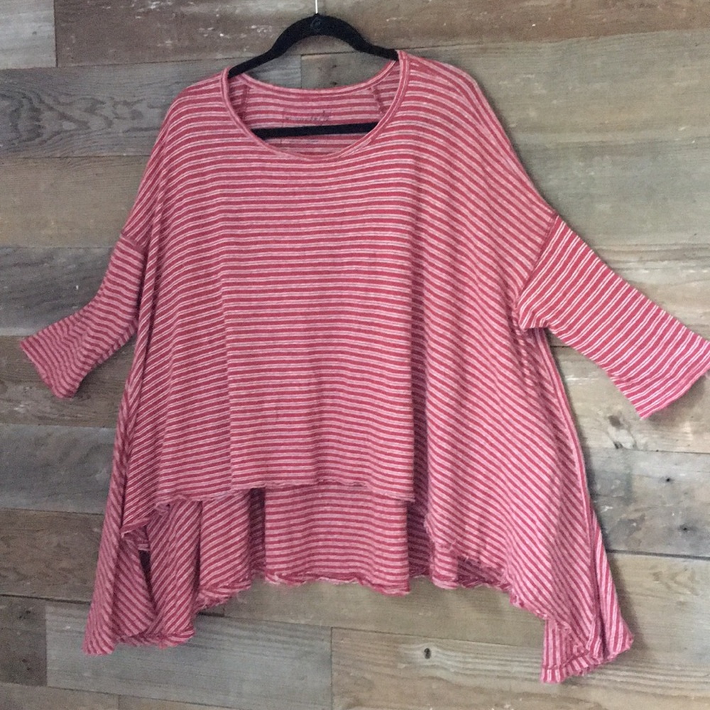 Free People swing top